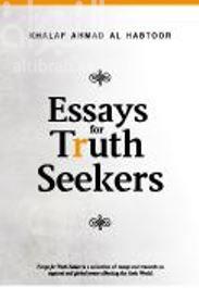Essays for Truth Seekers