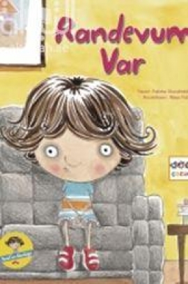 Randevum Var عندي موعد