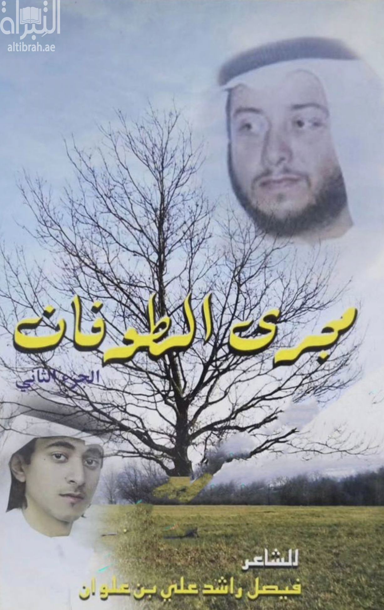 مجرى الطوفان