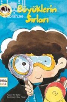 Büyüklerin Sırları لغز الكبار