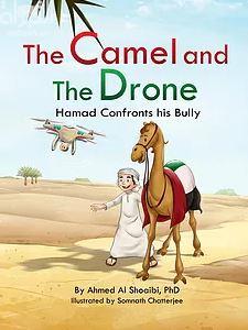 The Camel and The Drone : Hamad Confronts his Bully