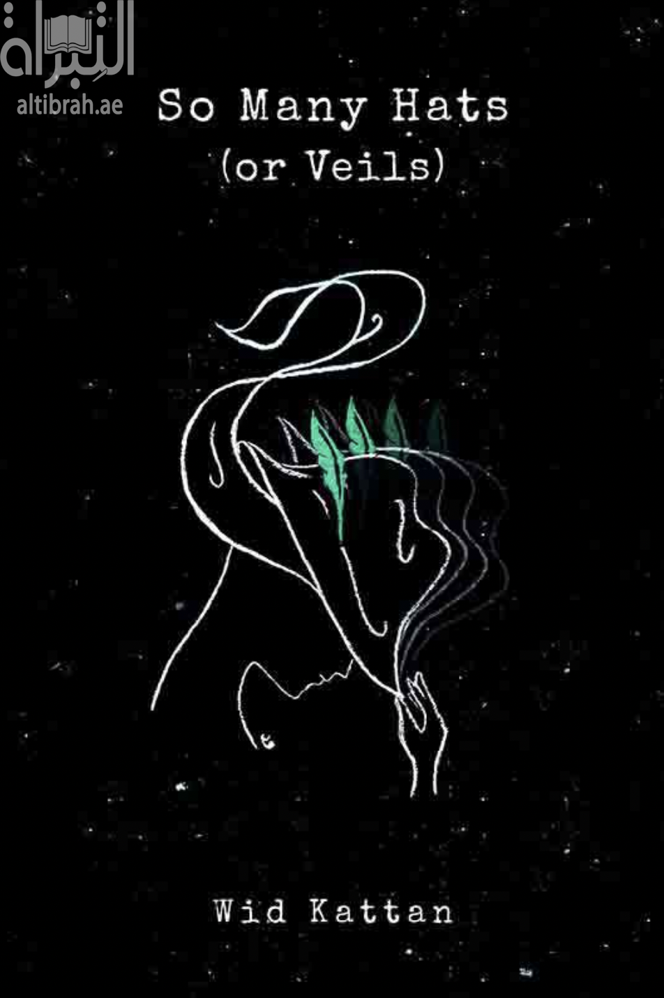 So Many Hats ( or Veils )