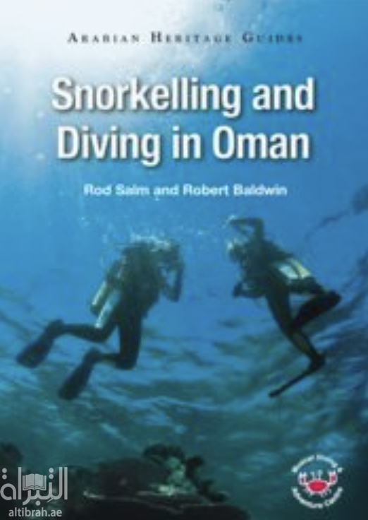 Snorkelling and Diving in Oman