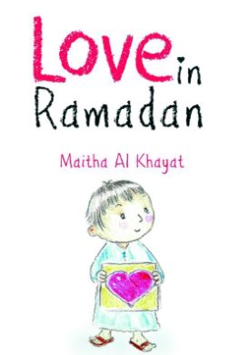 Love In Ramadan