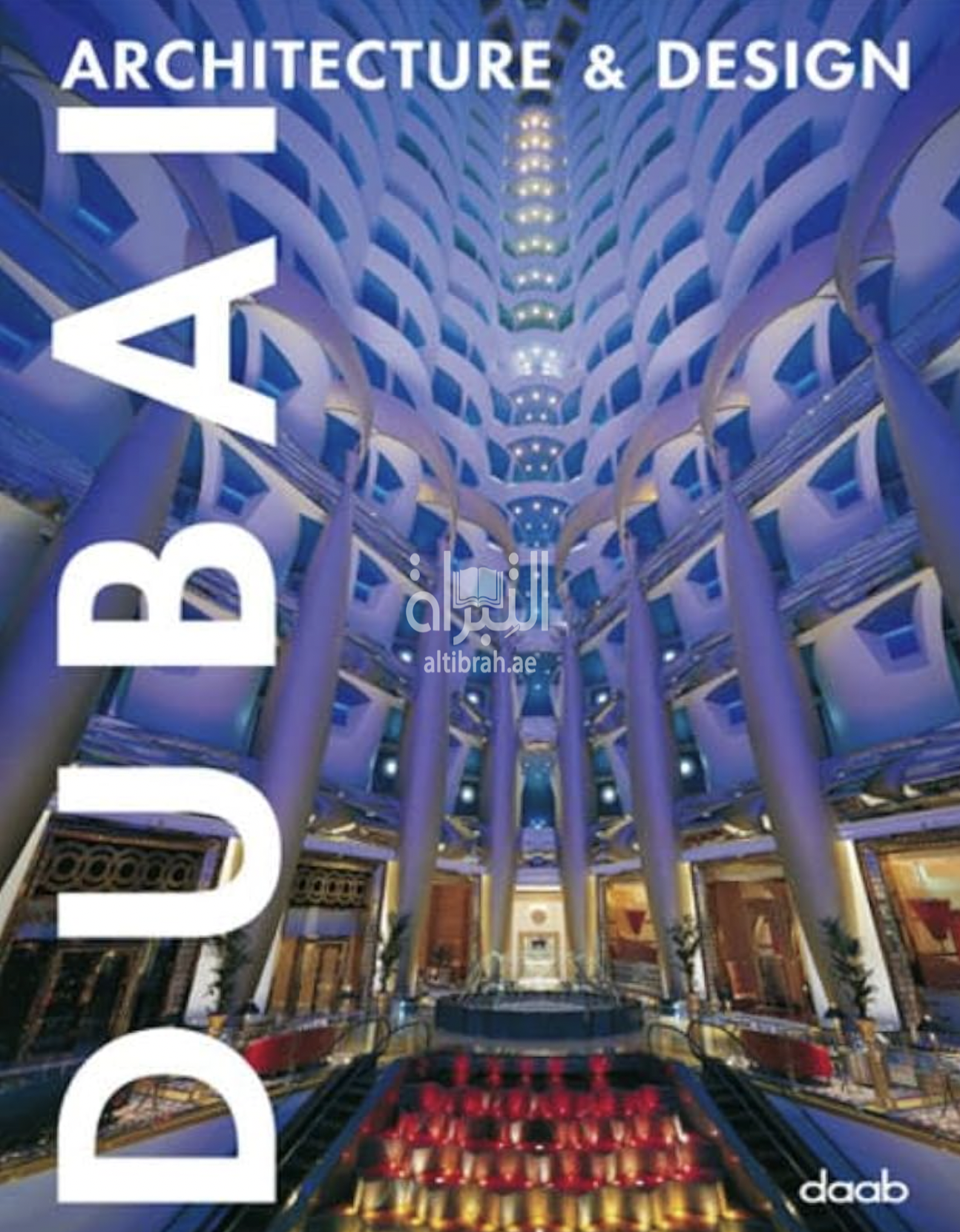 Dubai architecture &amp; design