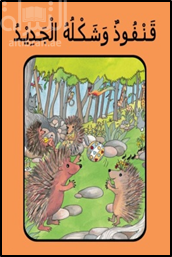 قنفوذ وشكله الجديد