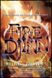 Fire Djinn