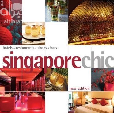 Singapore Chic
