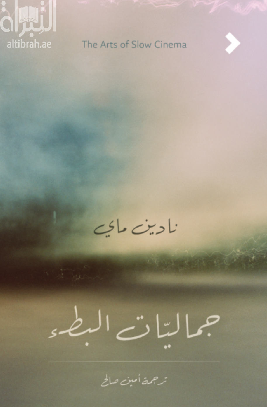 جماليات البطء