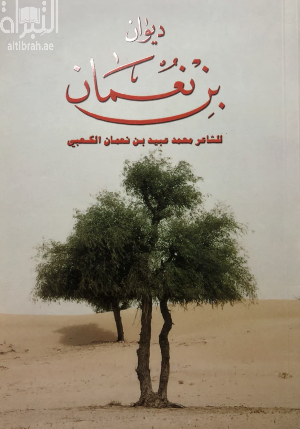 ديوان بن نعمان