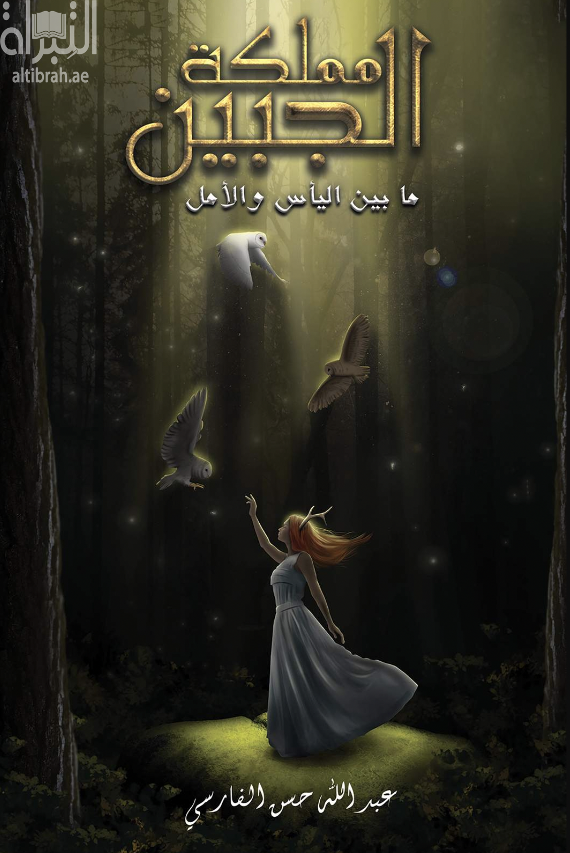 مملكة الجبين : ما بين اليأس والأمل