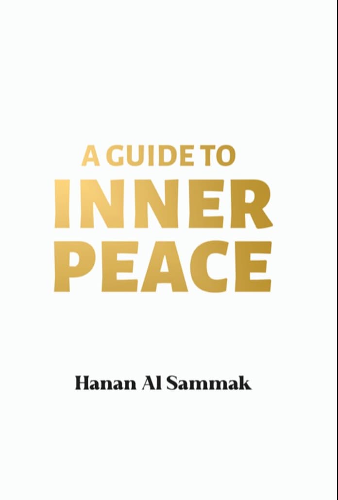 A GUIDE TO INNER PEACE