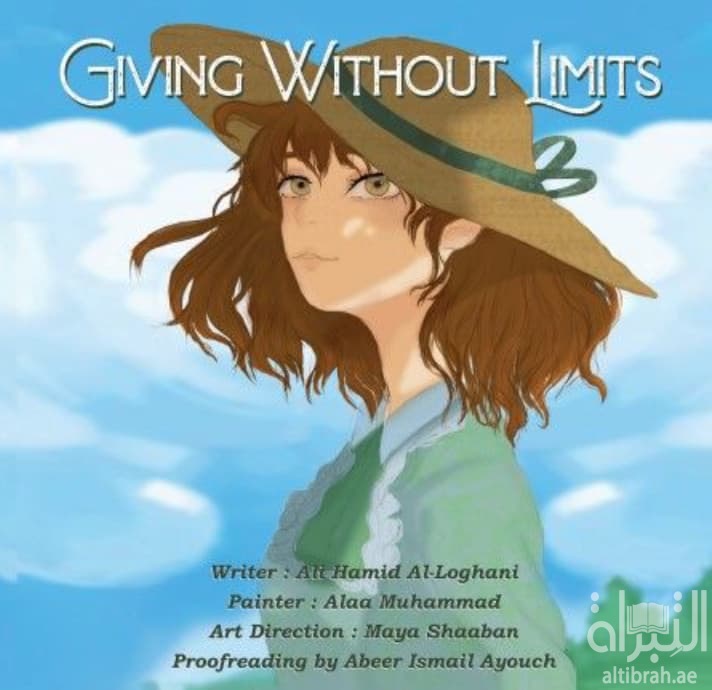 Giving Without limits