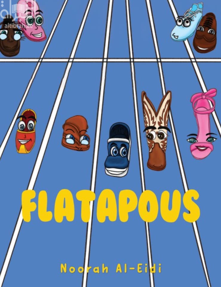 Flatapous