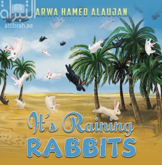 Its Raining Rabbits