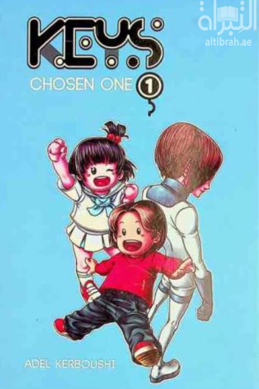 Keys : Chosen One