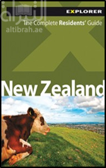 New Zealand Explorer