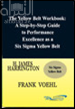The Yellow Belt Workbook