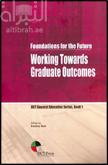 Working Towards Graduate Outcomes