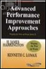 Advanced Performance Improvement Approaches; Wagin
