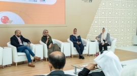 "ألف عنوان وعنوان" تبحث زيادة التنوع الثقافي بمعرض موسكو للكتاب