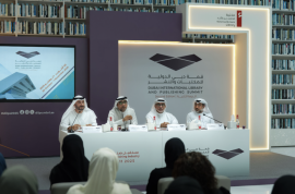 دبي تجمع 80 متحدثا عالميا في قمة المكتبات والنشر