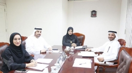 «ملتقى زايد للكتّاب الشباب» يناير 2020