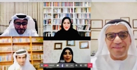 وزارة التربية والتعليم تطلق فعاليات ملتقى القراءة الثالث عن بعد