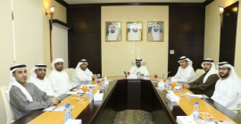 «القراءة للجميع»... مبادرة نوعية في نادي الحمرية