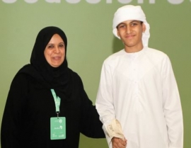 23 طالباً يفوزون في مسابقة «الكاتب الصغير»