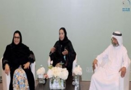 ندوة ثقافية تحت عنوان &quot;كيف ننشئ جيلا قارئا&quot;