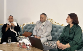 «الثقافي العربي» يناقش المجموعة القصصية «خوف بارد»