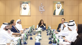 هيئة الشارقة للكتاب تؤكد دعم رؤية الشيخة بدور لترسيخ ريادة الإمارة