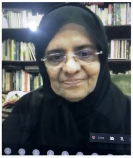 «أسرة قارئة.. أسرة واعية» .. في جلسة حوارية