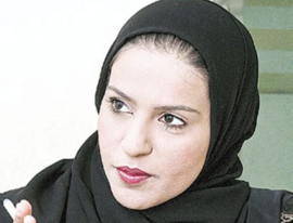 مريم الشناصي تشارك في مؤتمر حول المخطوطات في طاجيكستان