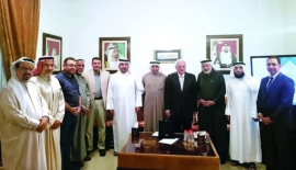 نقاشات معمقة حول مستقبل الثقافة في الإمارات