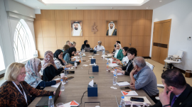 الشارقة تستضيف الاجتماع الـ1 لـ&quot;الاتحاد الدولي للمكتبات&quot; بالمنطقة