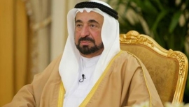 سلطان القاسمي ينشئ «مكتب الشارقة عاصمة عالمية للكتاب»