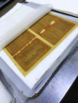 حين يصبح حفظ التراث إبداعاً .. مركز جمعة الماجد نموذجاً