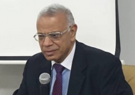 مطر : الأديب يحول الاكتئاب إلى إبداع