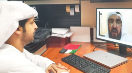 البدواوي : أرشيفات دولية تزخر بوثائق تتناول أوضاع الإمارات
