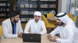 1090049مقتنيات مكتبة جامعة الإمارات