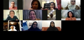 رواية «أخف من الهواء» على مائدة نقاش «ندوة الثقافة» و«صالون المنتدى»