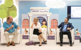 متخصصون يجيبون على : لماذا نكتب للطفل ؟