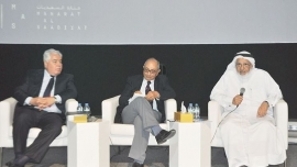 "الترجمة في خدمة النهضة".. اللغة بوابتنا إلى الآخر