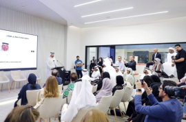 أندية القراءة في الإمارات .. حوارات ثقافية تلون الأفكار بالتسامح