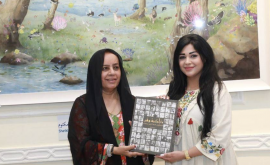 ندوة تتناول تطور الحركة الثقافية والفنية الإماراتية