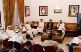 جمال بن حويرب يقدّم قراءة جغرافية في عادات المسلمين خلال الشهر الفضيل «رمضان في كتب الرحالة».. حكايات وقصص وعادات