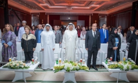 انطلاق فعاليات الدورة الثانية لمنتدى الفجيرة الثقافي