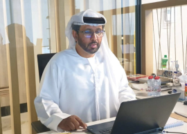 «الكتب المؤثرة» محاضرة بمركز جمعة الماجد